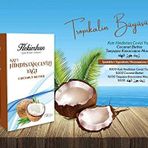 Hekimhan 150 ml Katı Hindistan Cevizi Yağı