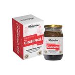 Hekimhan 2 Kutu Red Gınsengli Bitkisel Macun 420 gr (Toplamda 840 Gr)