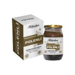 Hekimhan 2 Kutu Tiribuluslu Polenli Bitkisel Macun 420 gr (Toplamda 840 Gr)