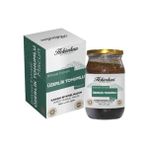 Hekimhan 2 Kutu Üzerlik Tohumlu Bitkisel Macun 420 gr (Toplamda 840 Gr)