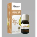 Hekimhan 20 ml Argan Yağı Bitkisel Yağ Organik Yağ