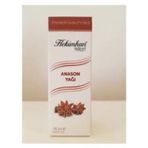 Hekimhan 20 ml Bitkisel Anason Yağı