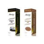 Hekimhan 20 ml Bitkisel Çörekotu Yağı + Chia Tohumu Yağı