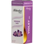 Hekimhan 20 ml Bitkisel Menekşe Yağı