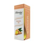 Hekimhan 20 ml Bitkisel Zencefil Yağı