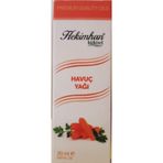 Hekimhan 20 ml Havuç Yağı