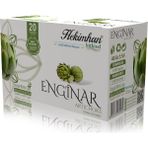 Hekimhan 20'li Pakette Enginar Çayı