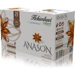 Hekimhan 20'li Süzen Poşet Anason Çayı