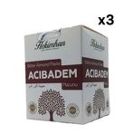 Hekimhan 240gr Acı Badem Macunu