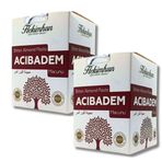 Hekimhan 240x2 gr Acıbadem Macunu