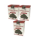 Hekimhan 240x3 gr Acıbadem Macunu