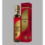 Hekimhan 250 ml Kantaron Yağı Bitkisel Yağ Organik Yağ