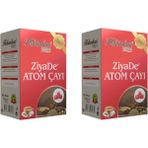 Hekimhan 2'li Atom Çayı - Bitki Çayı