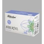 Hekimhan 2'li Biberiye Çayı (2X20'LI Poşet Çay) - 10 gr