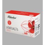Hekimhan 2'li Hibisküs Çayı (2X20'LI Poşet Çay) - 1 Adet