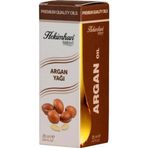 Hekimhan 2x50 ml Bitkisel Argan Yağı