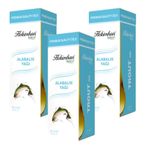 Hekimhan 3x50 ml Alabalık Yağı