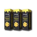 Hekimhan 3x50 ml Propolis Sıvı Ekstrakt