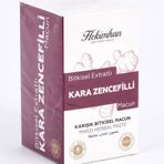 Hekimhan 420 gr Kara Zencefilli Macun