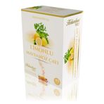 Hekimhan 45'li Süzen Poşet Limonlu Maydonozlu Çay