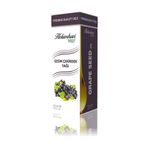 Hekimhan 50 ml Bitkisel Üzüm Çekirdeği Yağı