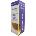 Hekimhan 50 ml Hardal Tohumu Yağı