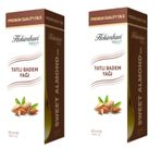 Hekimhan 50 ml Tatlı Badem Yağı