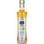 Hekimhan 500 ml Sarımsaklı Limon Sirkesi