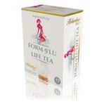 Hekimhan 9'lu Life Form Tea 45'li Süzen Poşet Çay