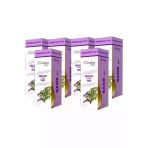 Hekimhan Adaçayı Acı Elma Yağı 20 Ml 6 Adet