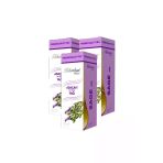 Hekimhan Adaçayı Acı Elma Yağı 20 Ml X 3 Kutu