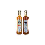 Hekimhan Alıç Ve Elma Sirkesi Doğal 500ml 2 Adet dç1
