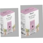 Hekimhan Anne Sütü Çayı Rezene Kimyon Anason Süzen 2 x 45'li - Bitki Çayı
