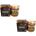 Hekimhan Bal Polen Arı Sütü Propolis 240 gr x 2 - 480 gr