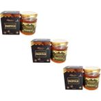 Hekimhan Bal Polen Arı Sütü Propolis 240 gr x 3 - 720 gr