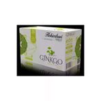 hekimhan bitkisel 5941192 Ginkobiloba Çay 20 Süzen Poşet