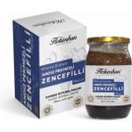 Hekimhan Bitkisel Extratlı Andız Pekmezli Zencefilli Macun 420 gr - 1 Adet