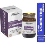 Hekimhan Bitkisel Extratlı Form L'carnitine Macun 420 gr Koruyucu Içermez