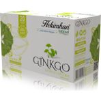 Hekimhan Bitkisel Ginkobiloba Çay 20 Li - 40 gr
