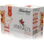 Hekimhan Bitkisel Hibiskus 20Li Çay