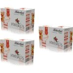 Hekimhan Bitkisel Hibisküs Çay Bitkisel 20'Li X 3 Adet