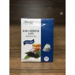 Hekimhan Bitkisel Kara Mürver Ekstraktlı Doğal Karışık Bitki Çayı 45 Süzen Poşet 90 gr