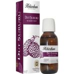 hekimhan bitkisel KARADUT ŞURUBU 50 ML