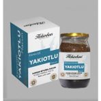 Hekimhan Bitkisel Kerevizli Yakıotlu Macun 420 gr