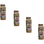Hekimhan Bitkisel Kış Çayı 200 gr 4'lü Paket - Bitki Çayı