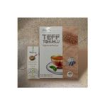 hekimhan bitkisel Teff Tohumlu Çay + Kimyon Tohumu Yağı