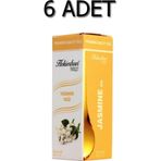 Hekimhan Bitkisel Yasemin Yağı 20 Ml 6 Adet