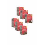 hekimhan bitkisel Ziyade Atom Çayı 200 Gr X 6 Adet