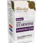 Hekimhan Form L Carnetin Bitkisel Macun 420 gr