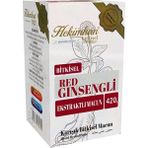 Hekimhan Gingsengli Macun (Anti Stres ) 420 G - 20 ml